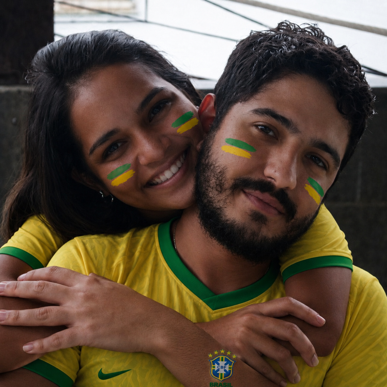 Tainara Raissa de Melo Moreira dos Santos
